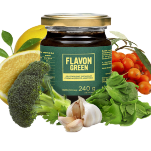 Flavon Green zöldség koncentrátum